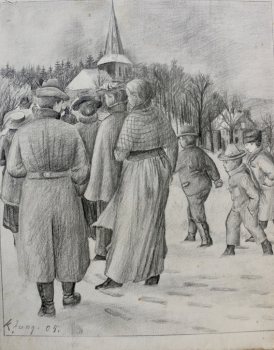 Fachwerk