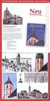 Neuerscheinungnikolaikirche