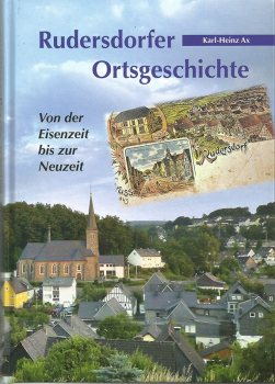 Rudersdorf